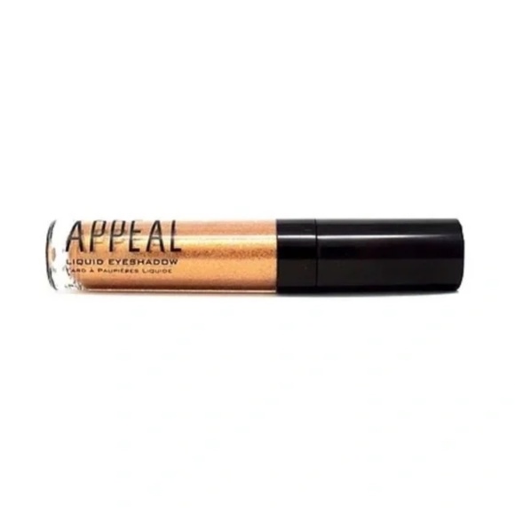 5 FOR $25 - Appeal Liquid Eyeshadow in Gold - Picture 2 of 5